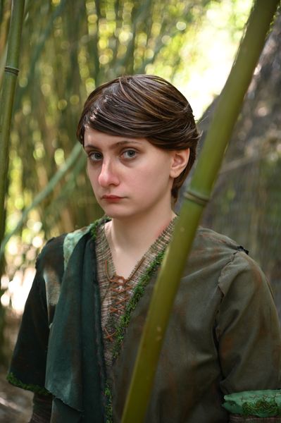 Léa🦋 - Peter Pan Ouat