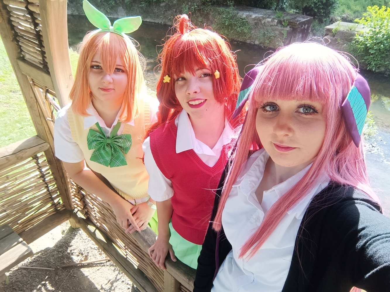 Nino nakano S1 - Photo 10