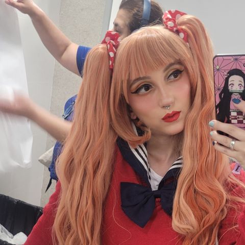 Yandere simulator