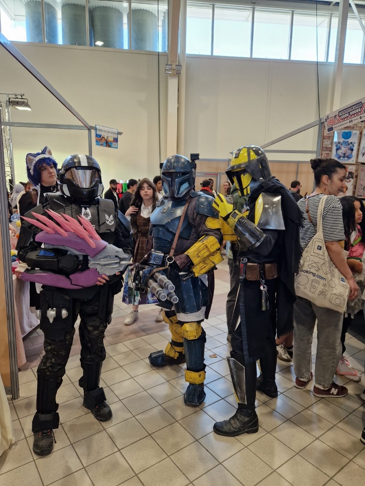 TGS Springbreak 2025 — photo 12