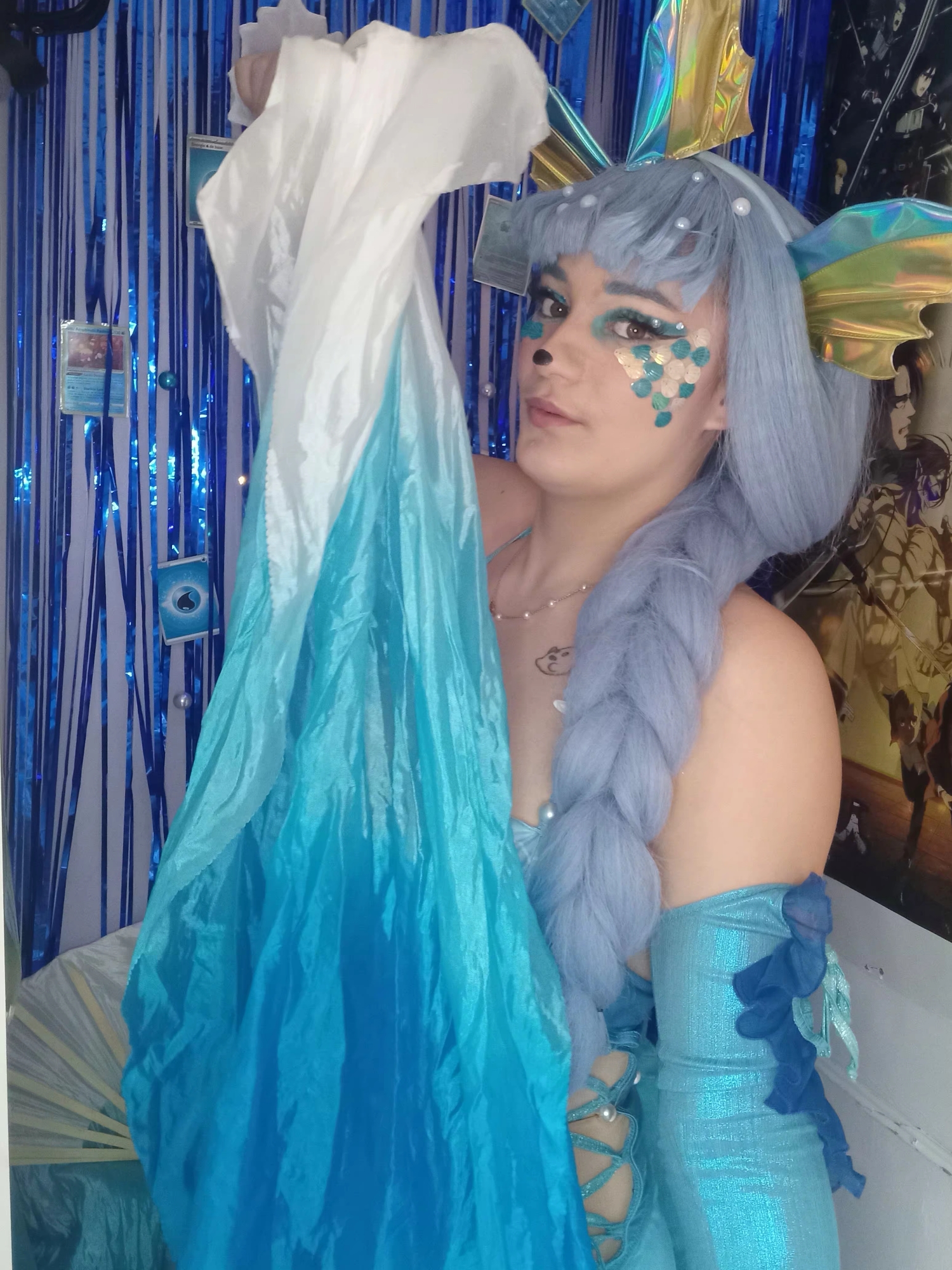 Vaporeon V1 - Photo 23