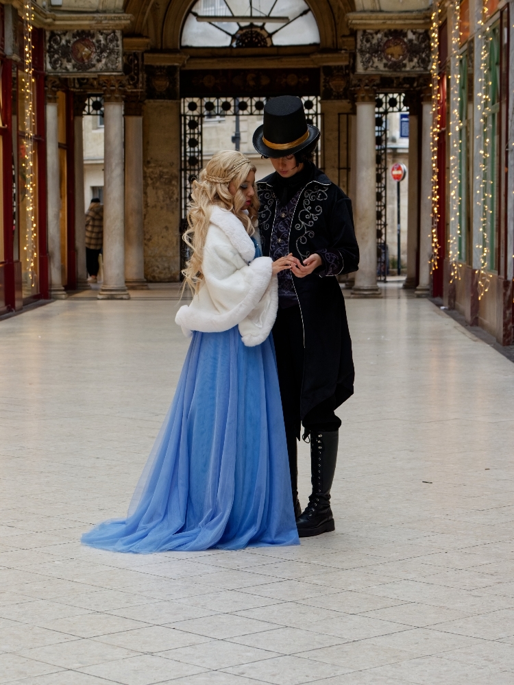 Donatella x Legend - Photo 33