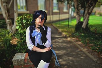 Vanitas preview 2
