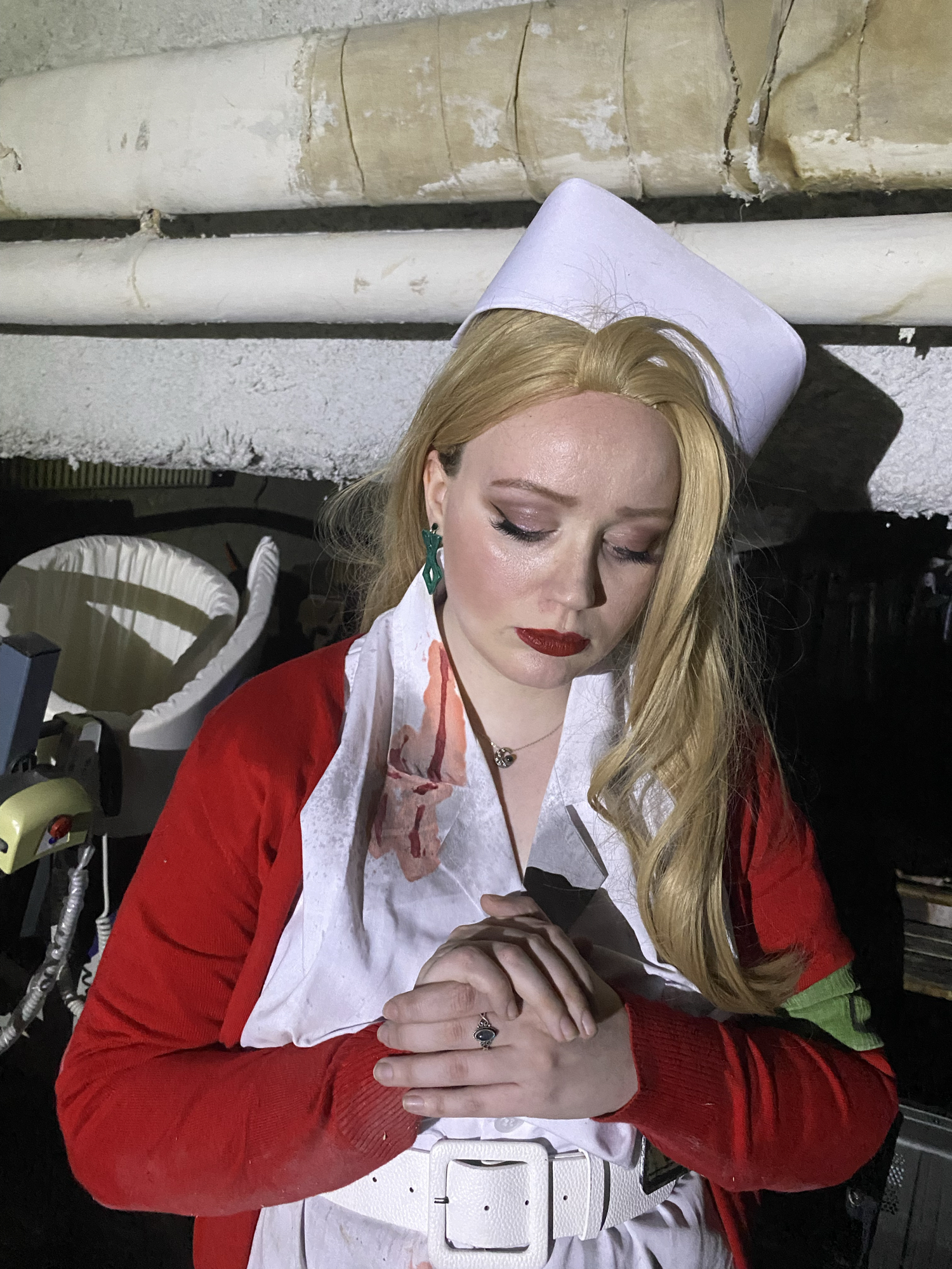 Silent Hill (Lisa) — photo 5