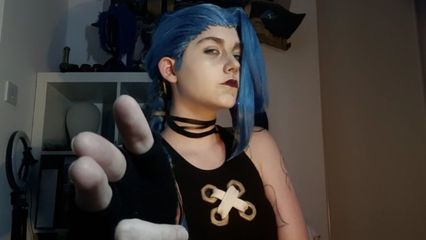Jinx preview 3