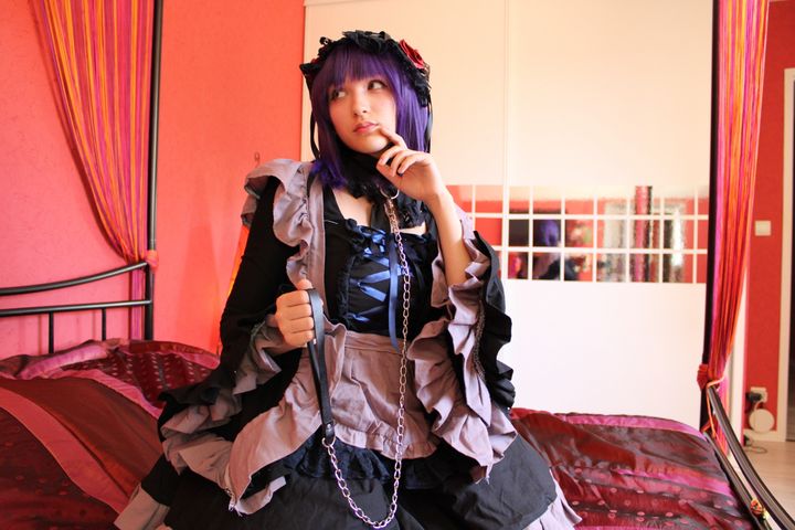 Shizuku Tan