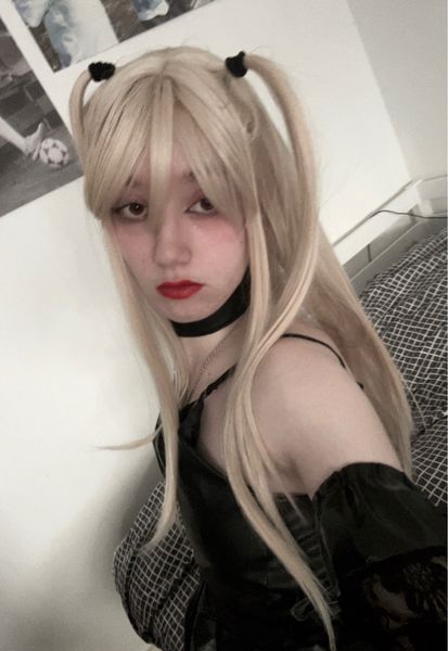 Liyi - Misa