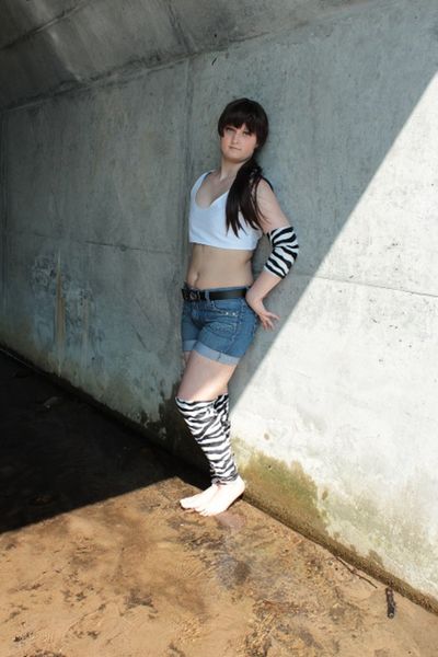 Amy-sama - Michelle Cheng (TTT)