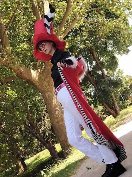 Mimikiwi.cos - Valentino 
