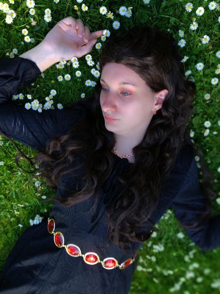 Léa🦋 - Aunora Velaryon
