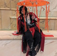 Hua Cheng Photos preview 3
