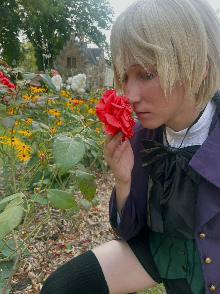 Aloïs Trancy - Photo 12