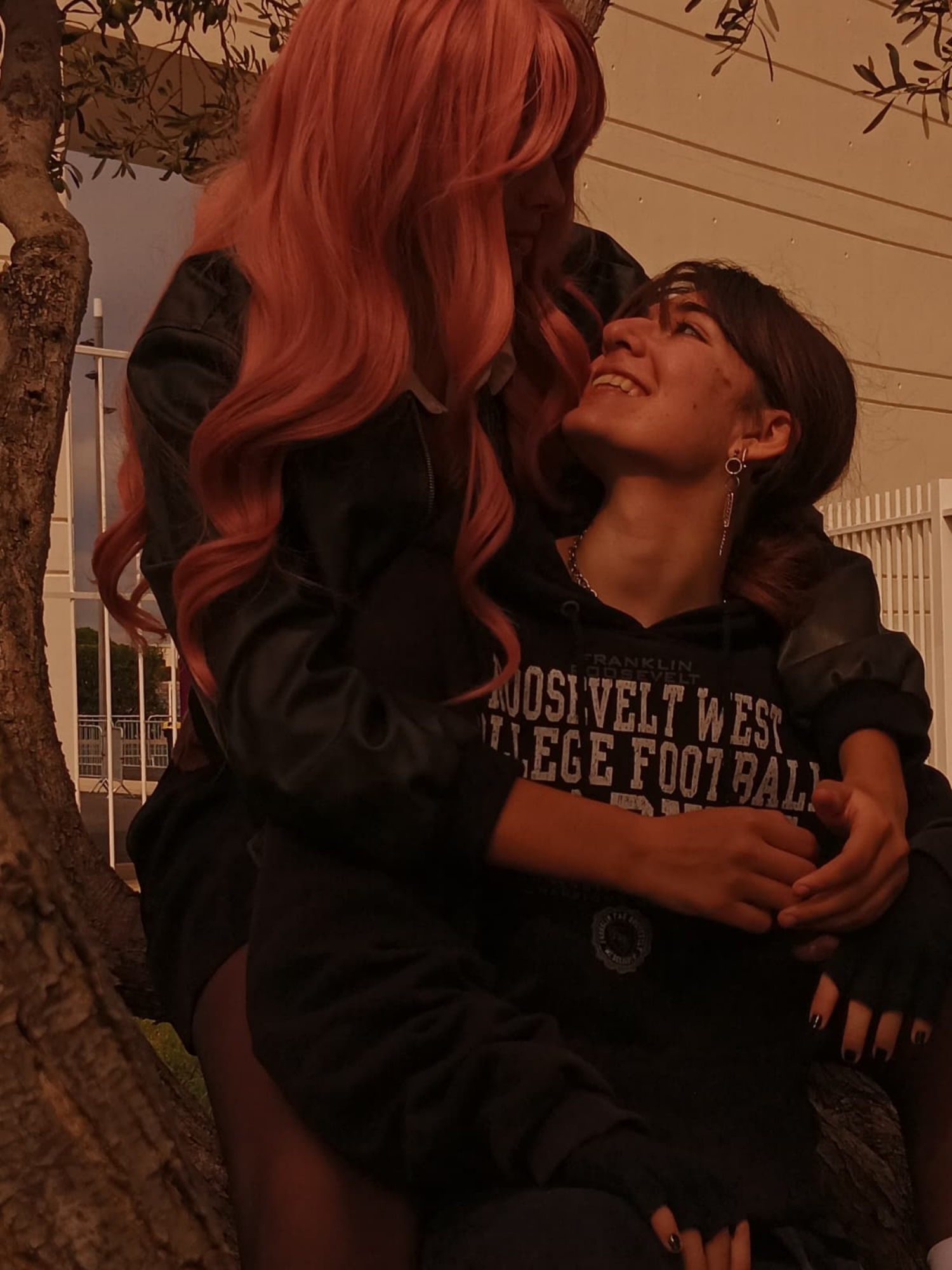 Aya & Mitsuki — photo 5