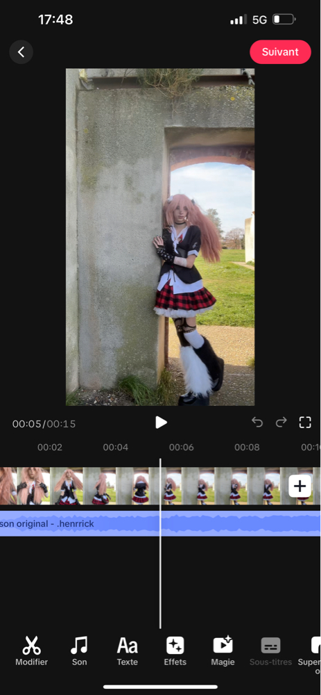 Junko — photo 12