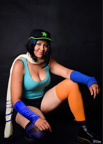 Kim Amour sucré