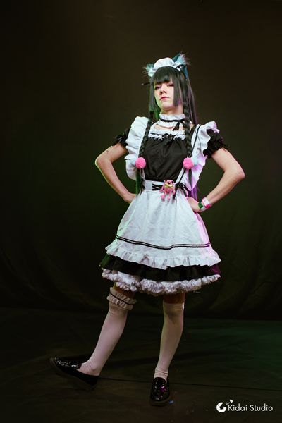Green_sushi.cos - Maomao