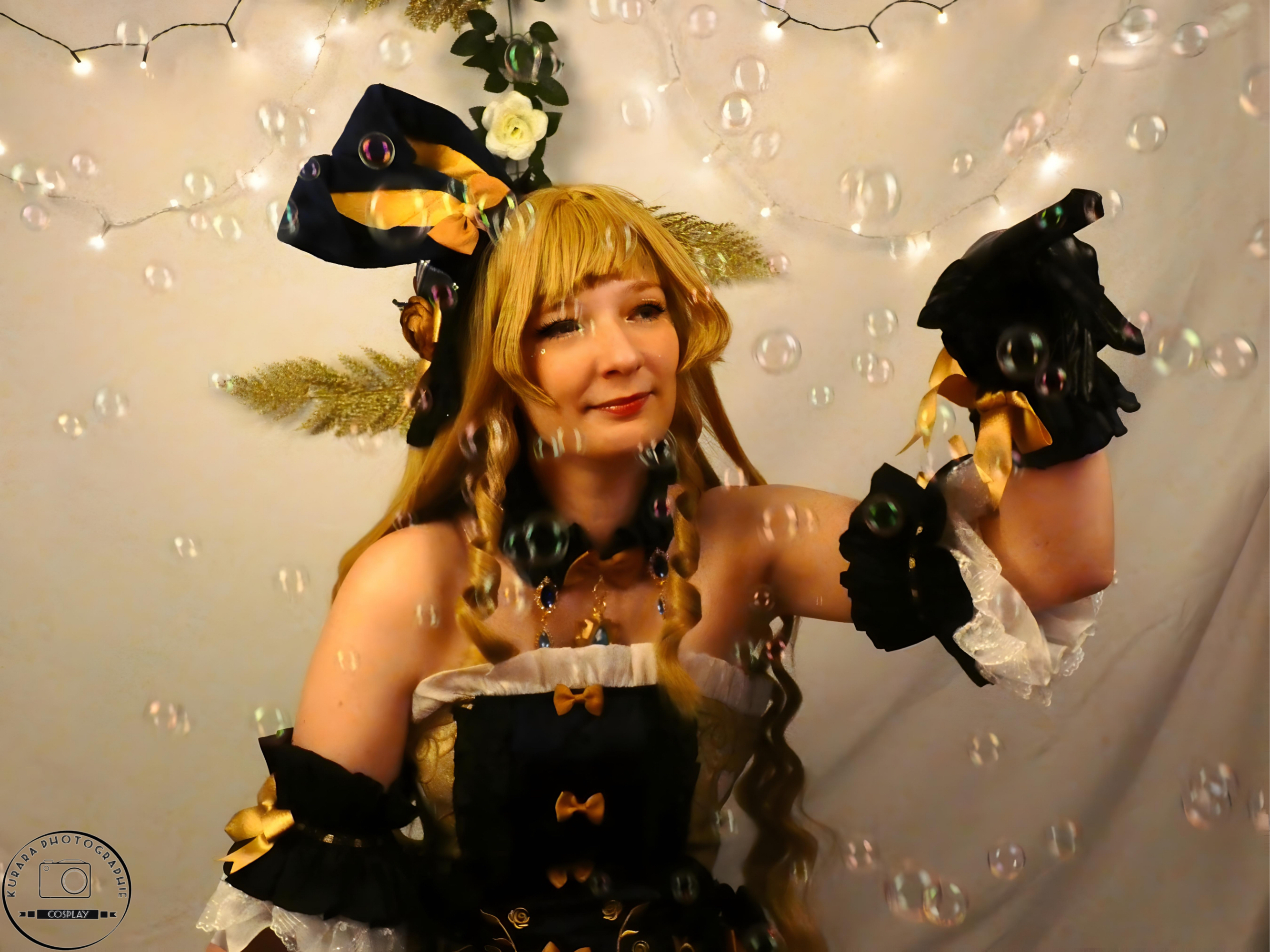 Navia bunny, photo 10