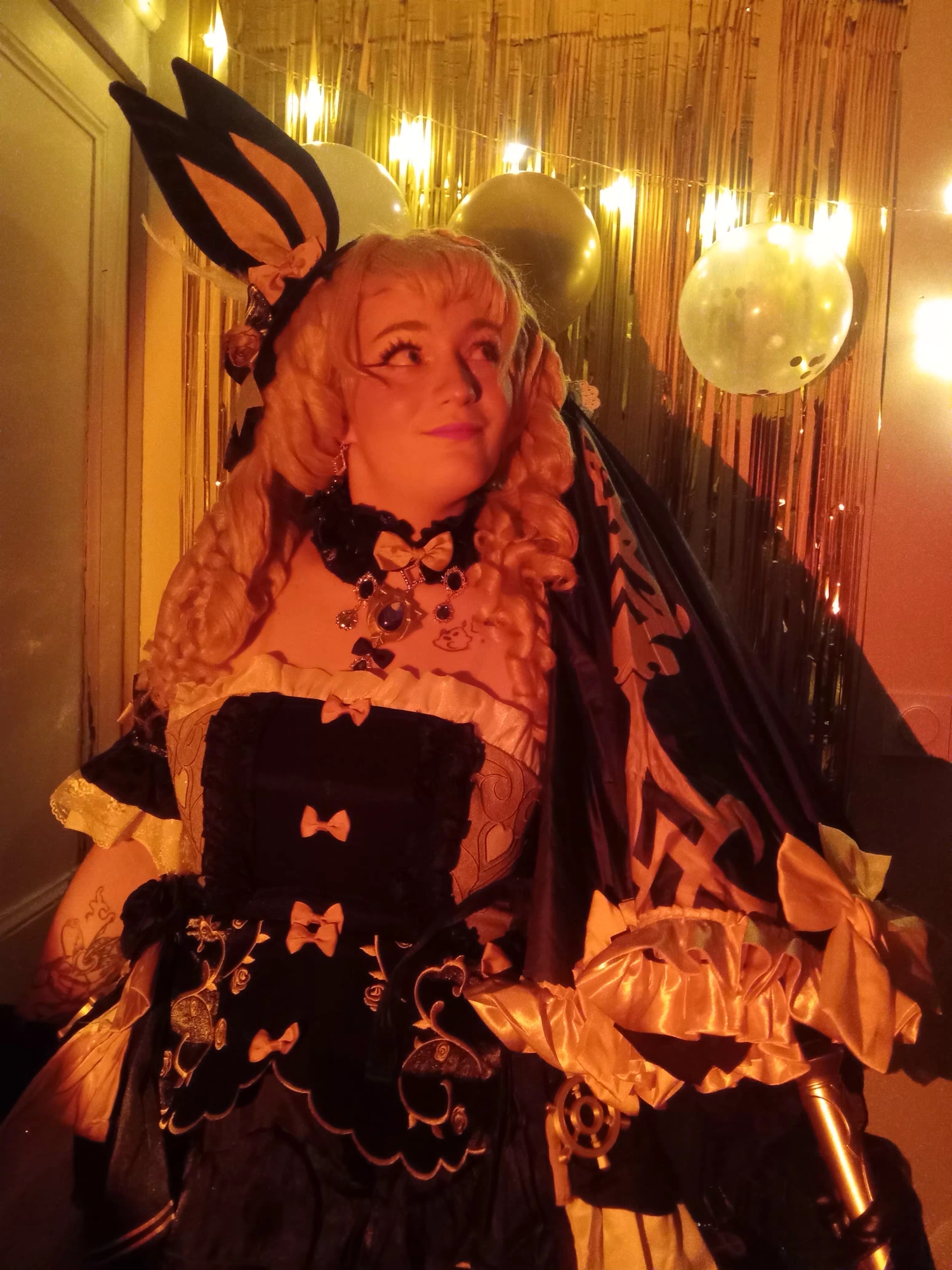 Navia Bunny V1 - Photo 71