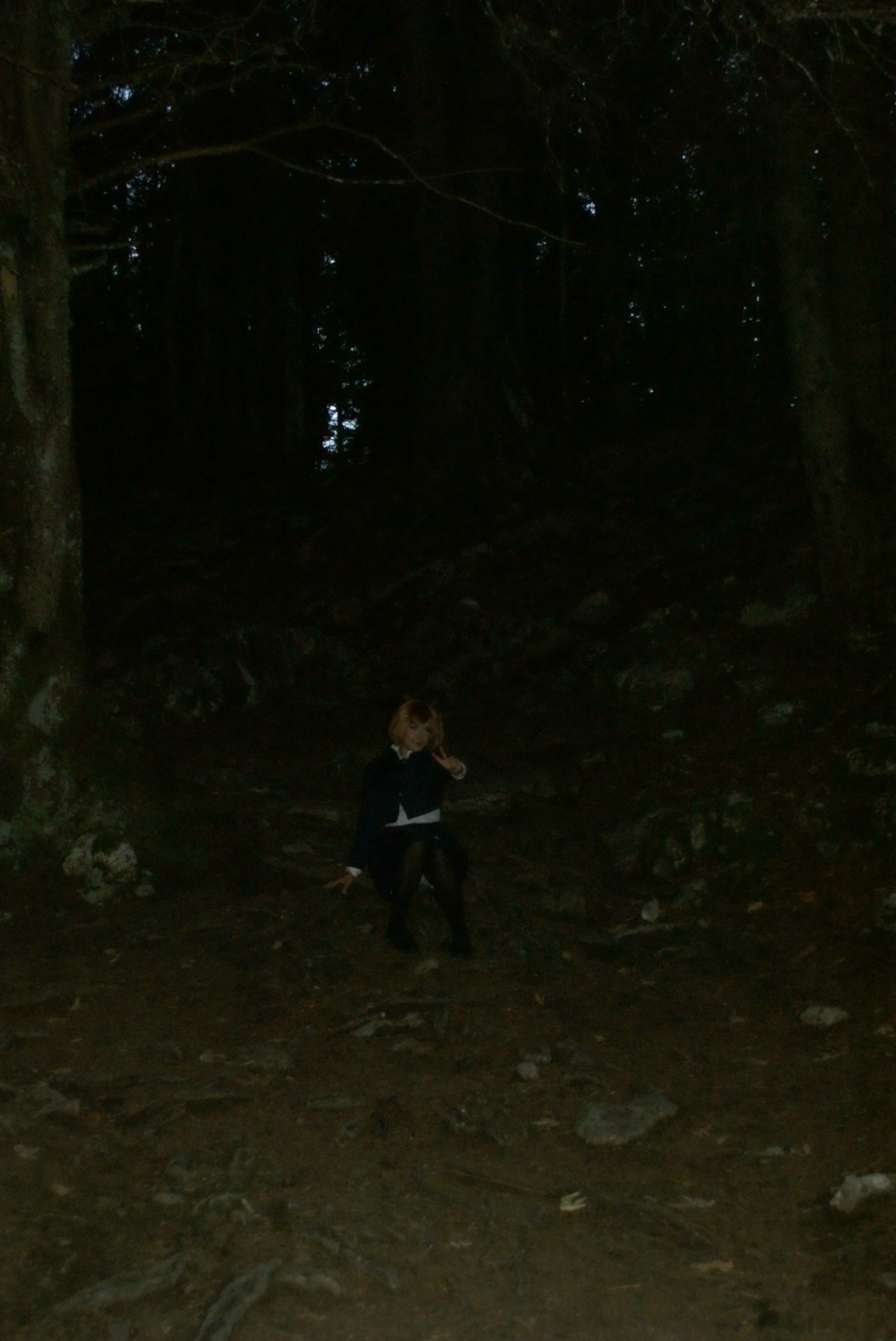Nobara Kugisaki — photo 58