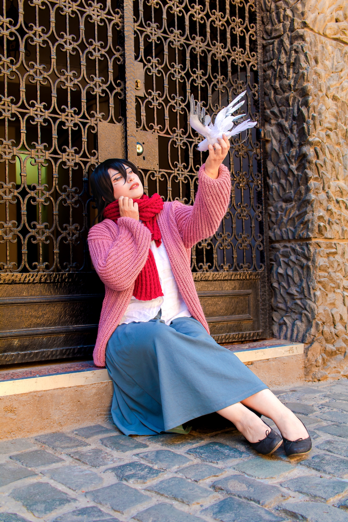 Mikasa final — photo 8