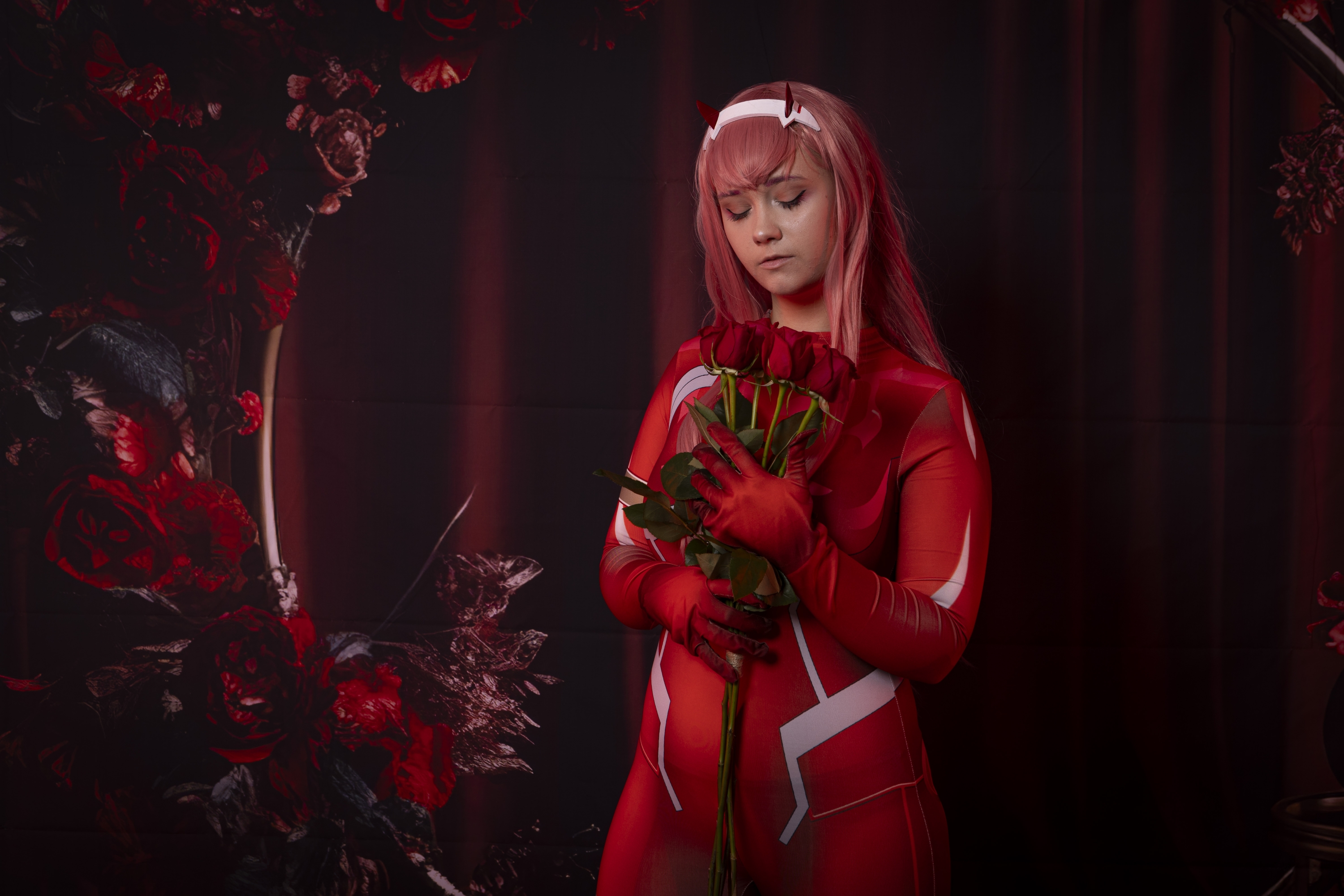 Zero Two-valentine24 — photo 14