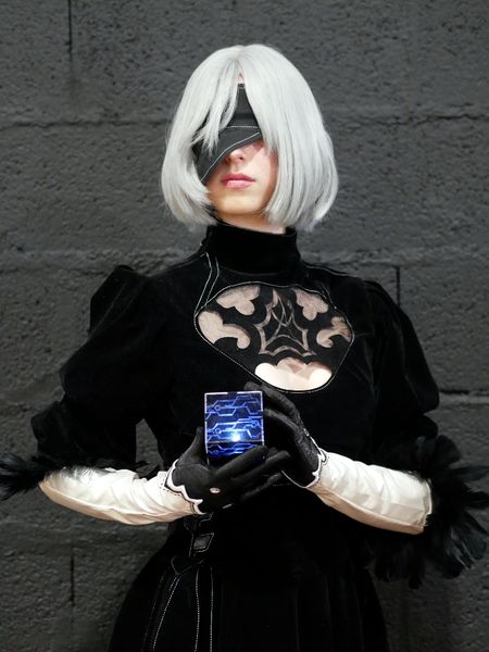 Lumie - 2B