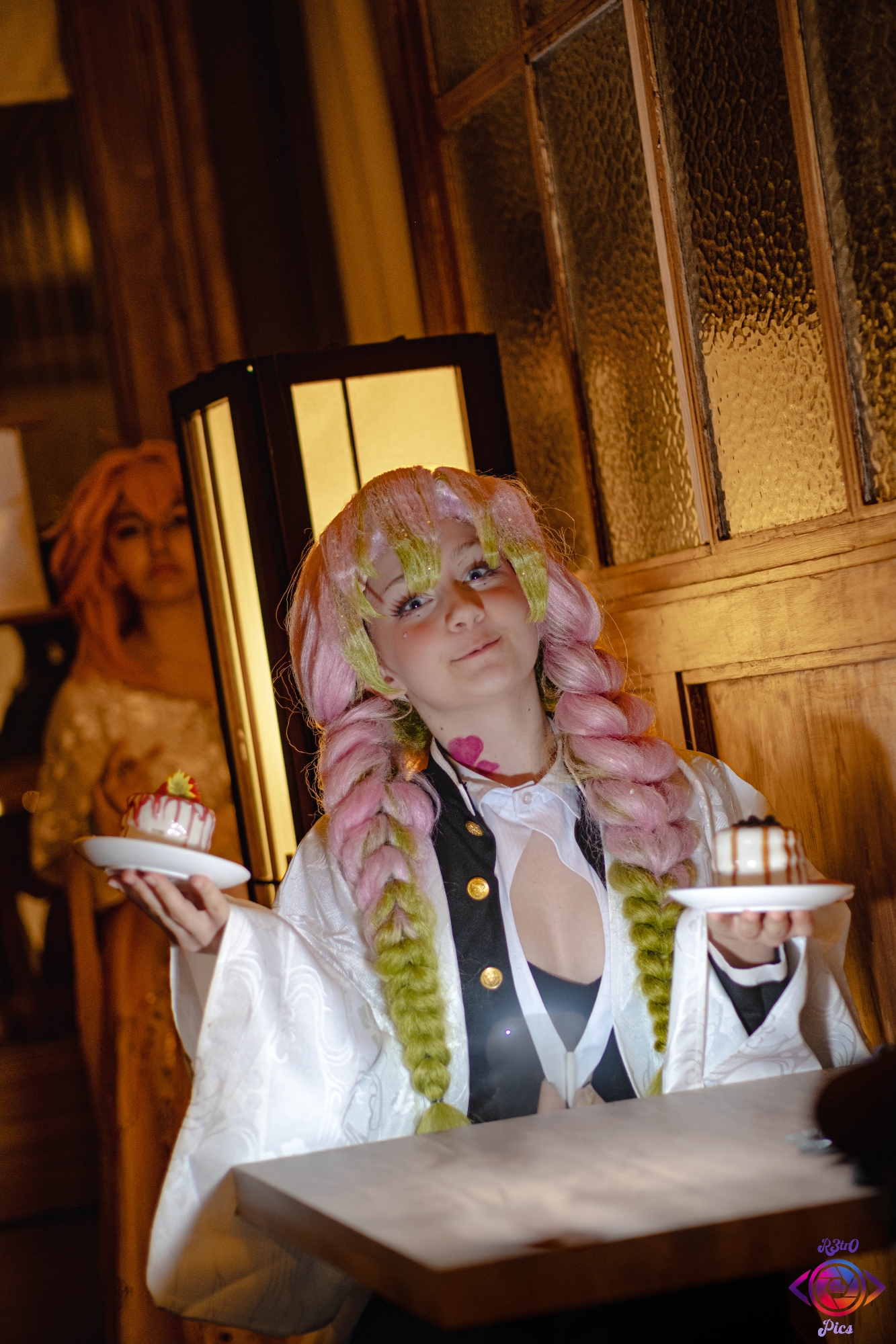Mitsuri Kanroji — photo 33