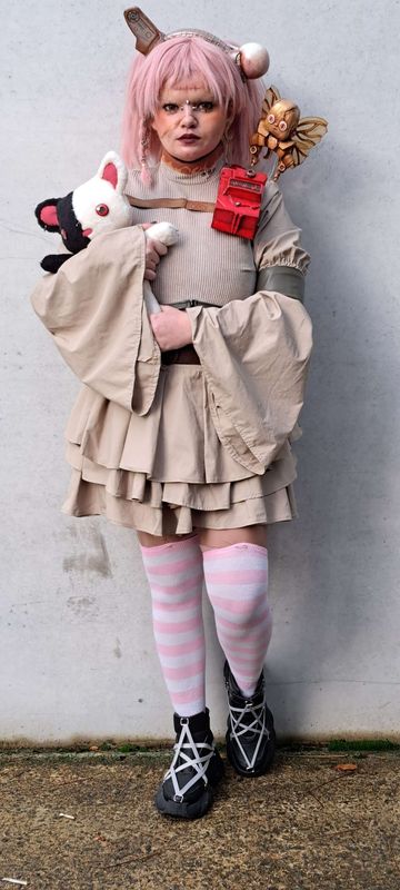 Faegan – Art To Play 