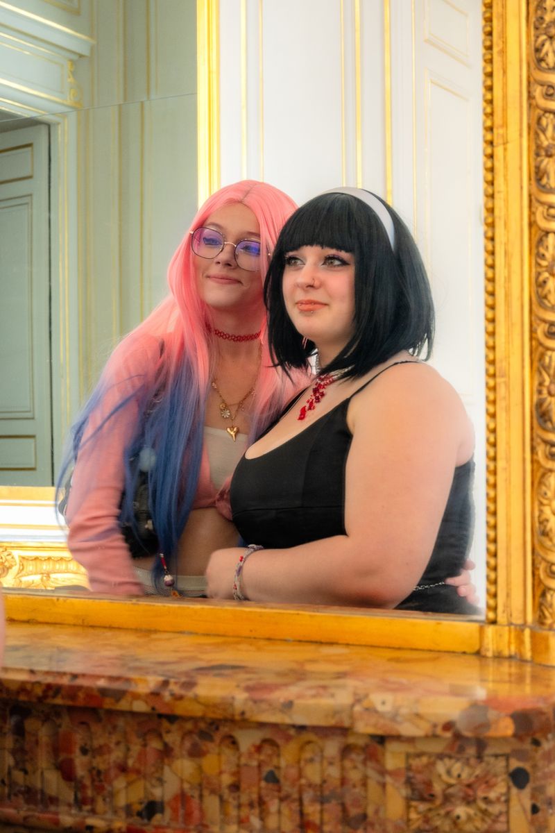 Ayd3n – Sua & Mizi (alt au)