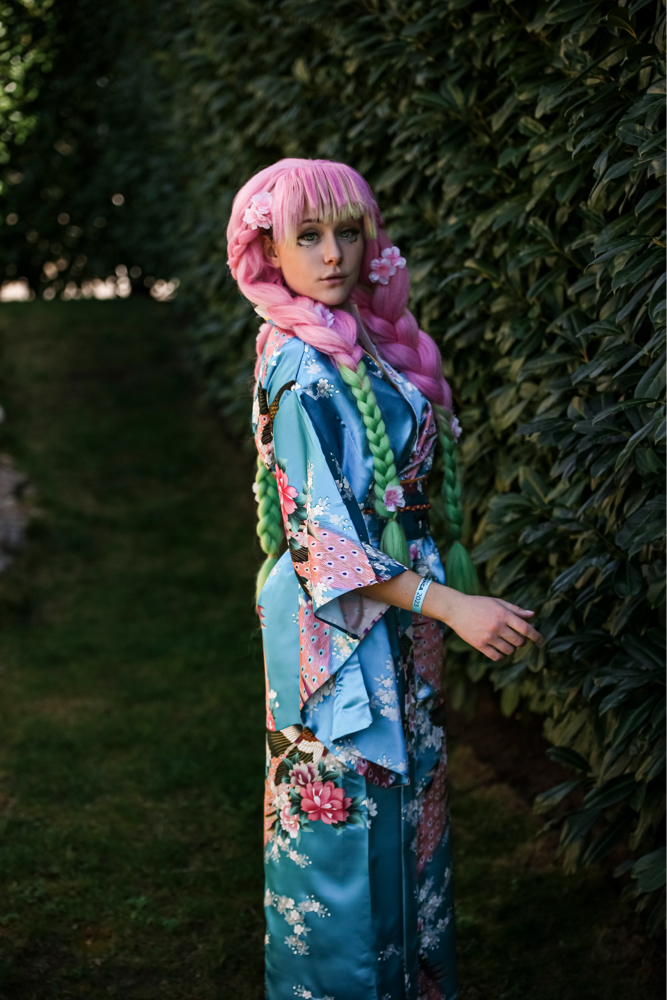 Mitsuri 2.0 🍡 — photo 12