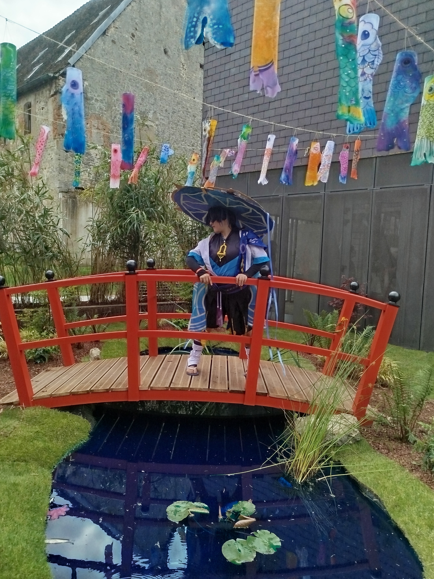 Scaramouche  - Photo 4