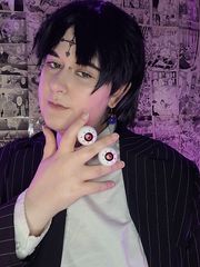Chrollo Lucilfer preview 2