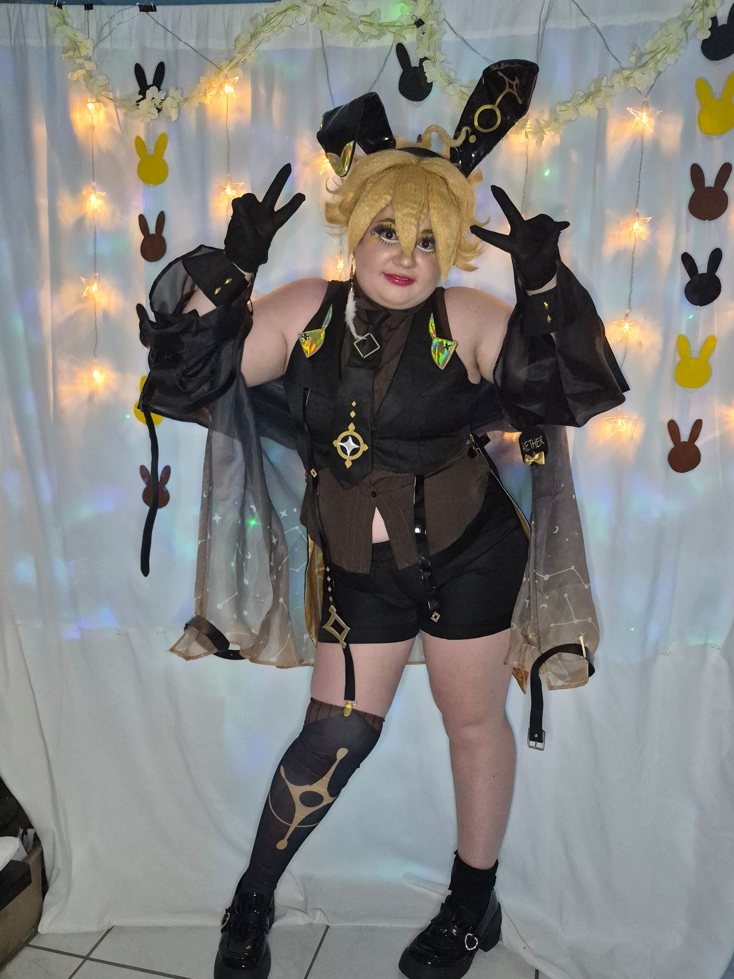 Aether Bunny 2026 — photo 85
