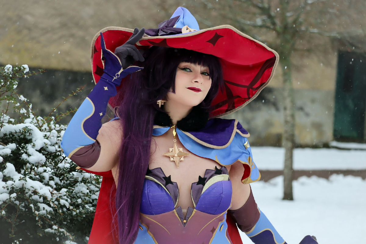 Mushu_bidou – Mona