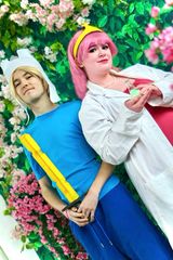 Princess Bubblegum preview 3