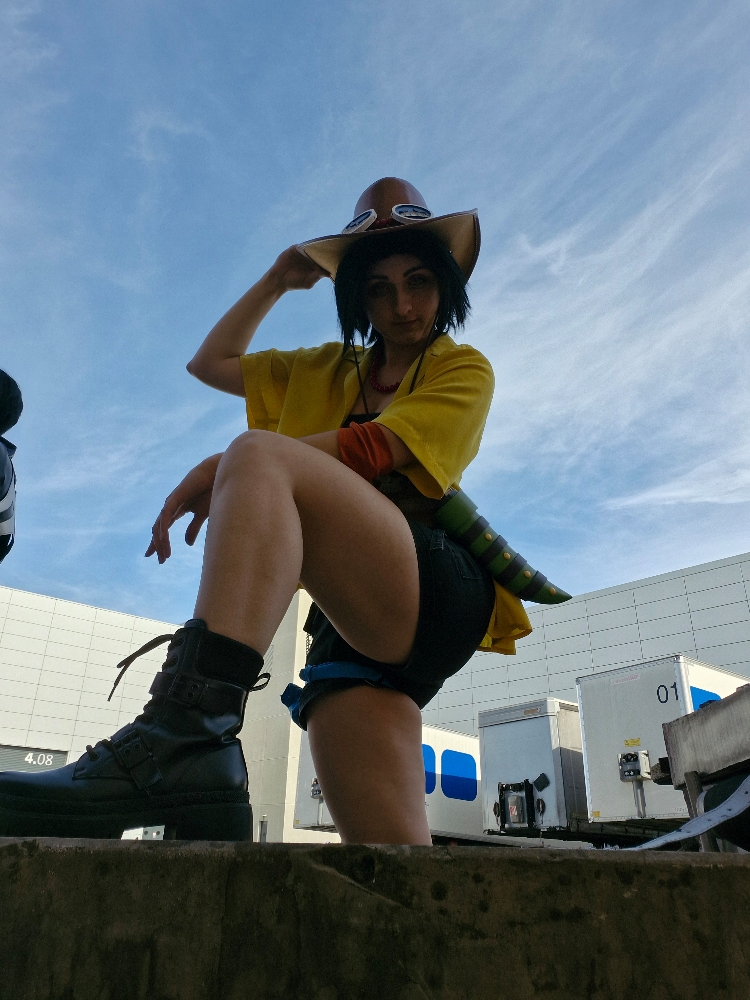 Portgas D Ace - Photo 3