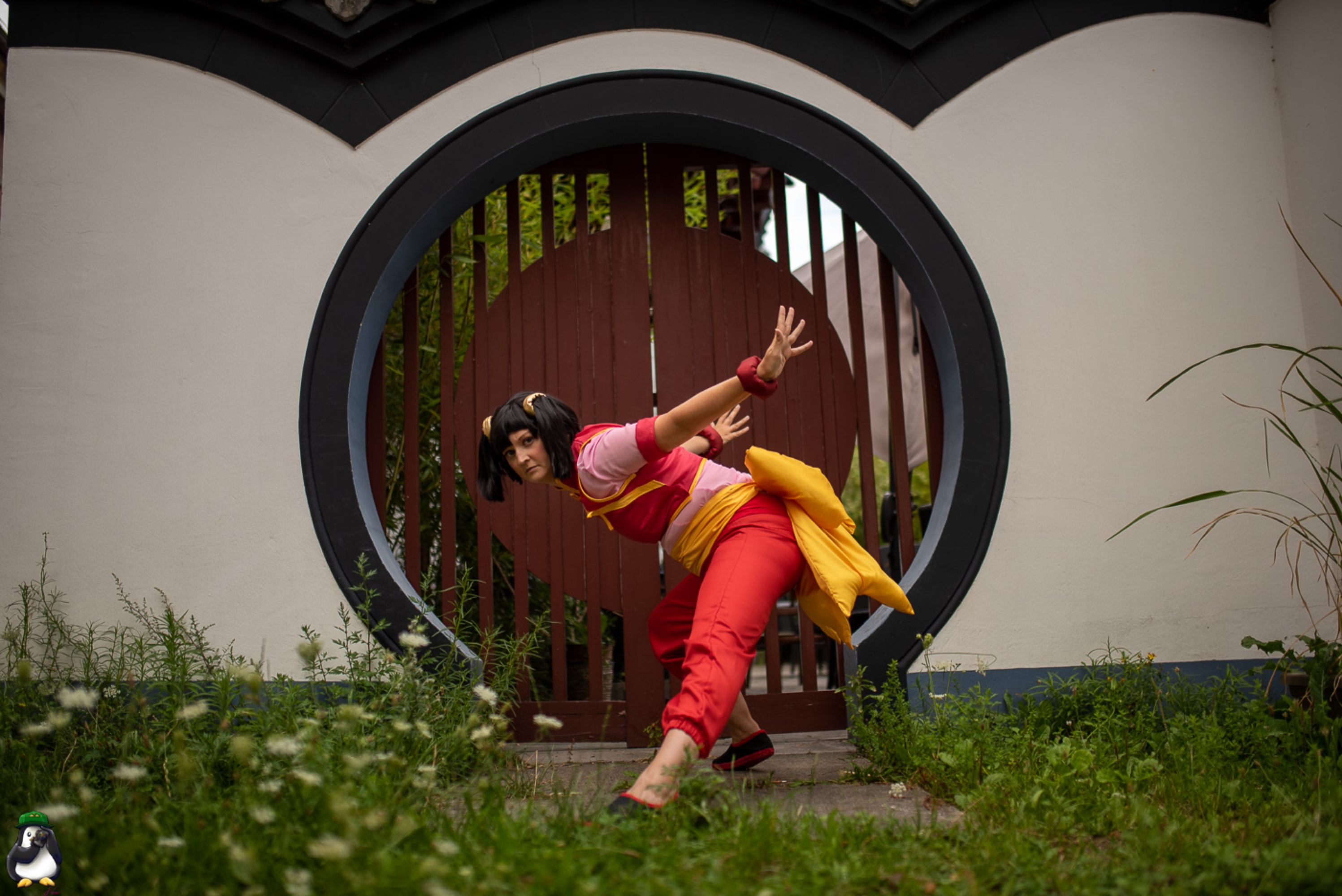 Ling Xiaoyu  - Photo 2