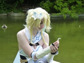 Lumine jdp preview 3
