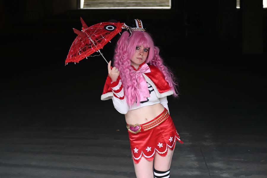 Shoto karisha - Perona - JAPEX 2K25