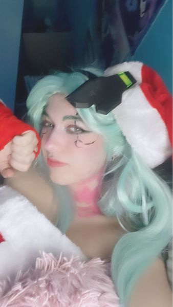 Shuu_ - Rebecca