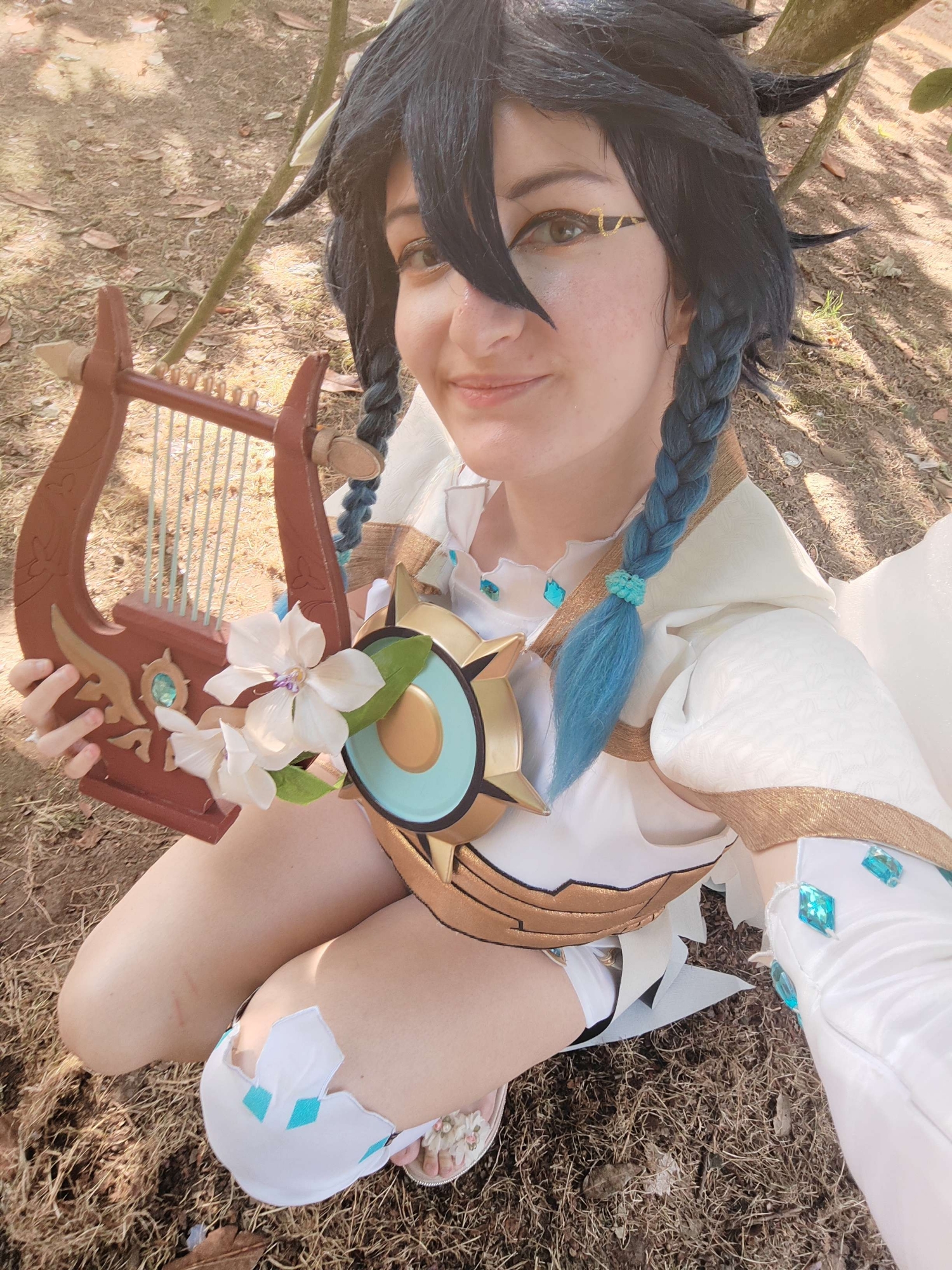 Barbatos — photo 13