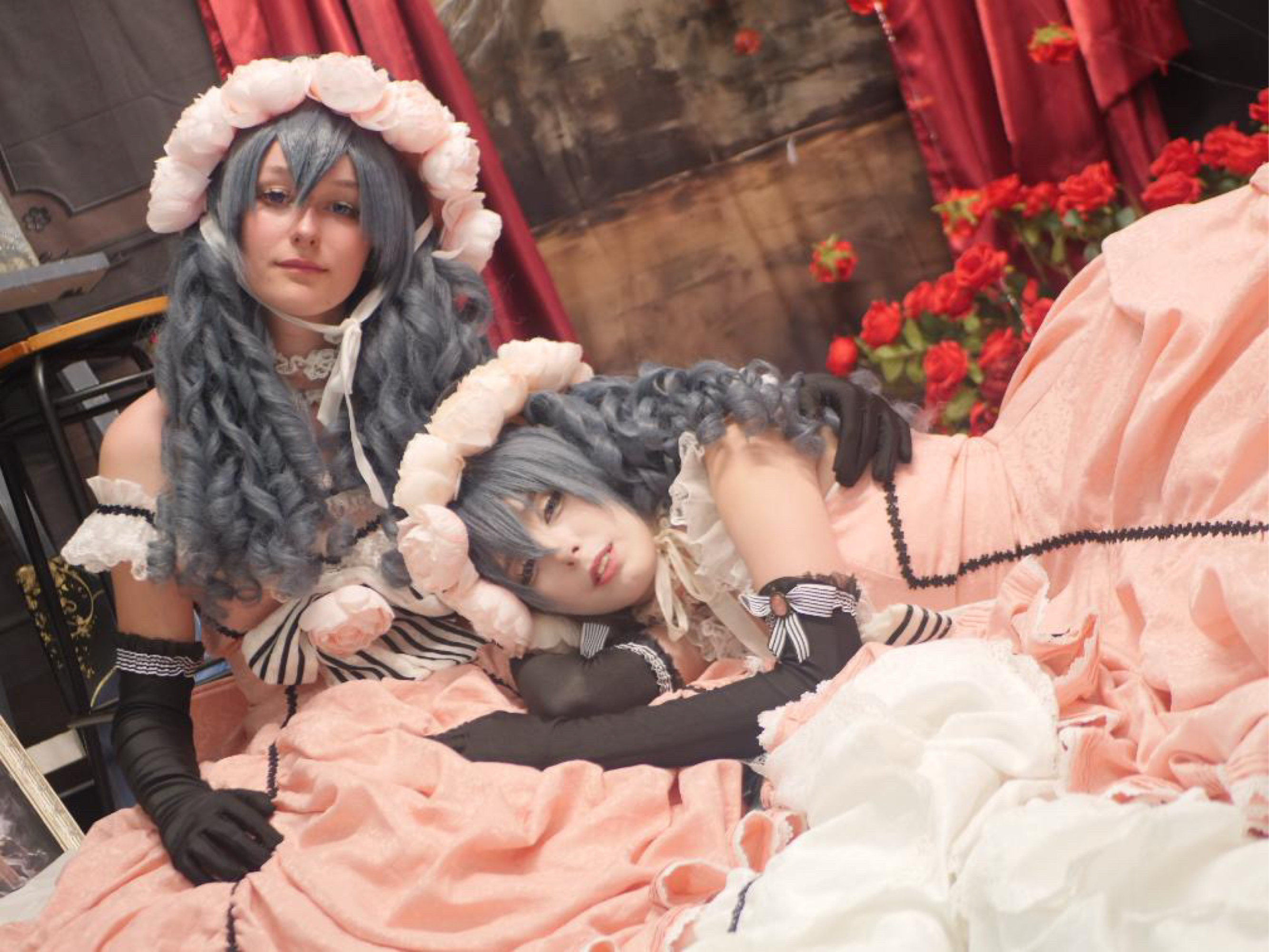 Lady Ciel — photo 9