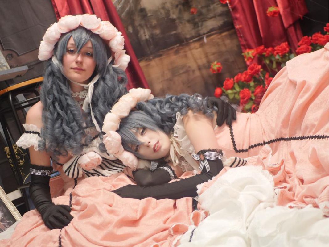 Suntaru – Lady Ciel 