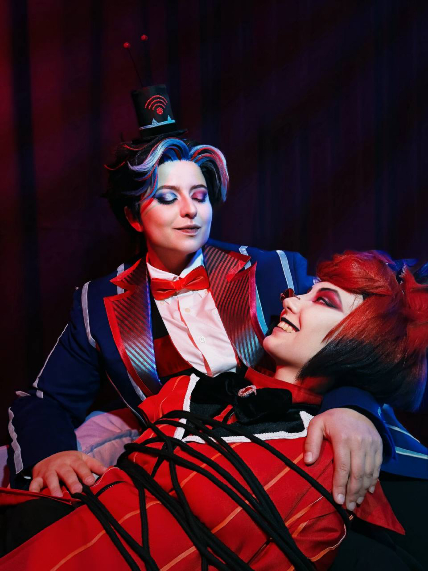 Alastor — photo 8