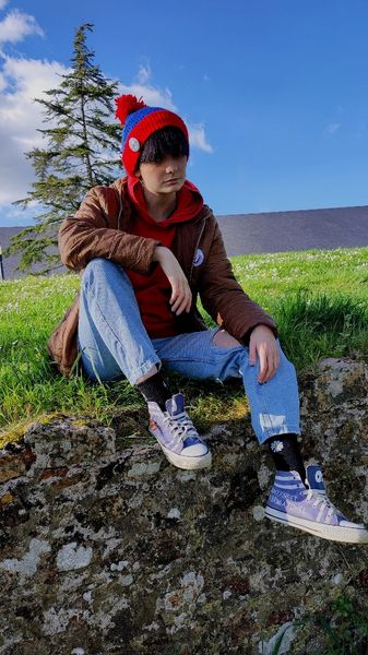 Rachel - Stan marsh