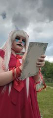 Gangle cosplay ! preview 2