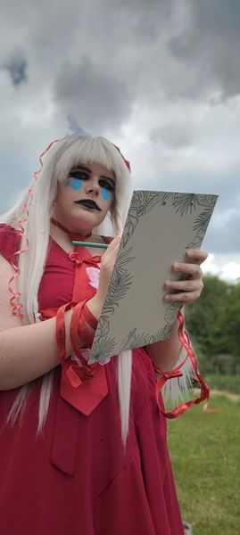 Yuma_cosplay - Gangle cosplay !
