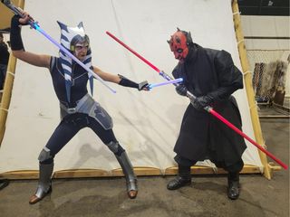 Ahsoka Clone wars S7 preview 3