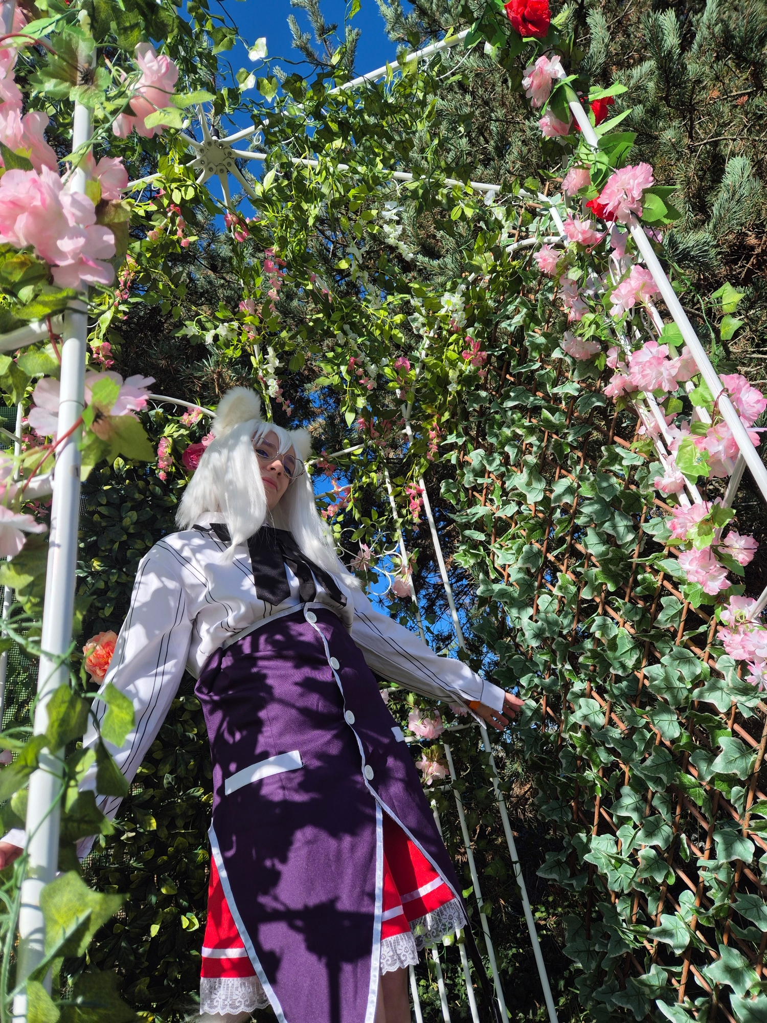 Sortie de Koneko - Photo 10