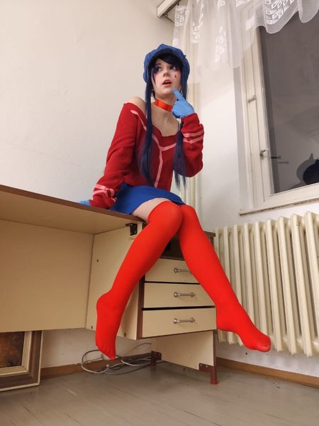 Teresavarschi - Cappie
